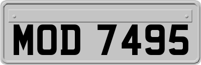 MOD7495