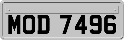 MOD7496