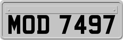 MOD7497