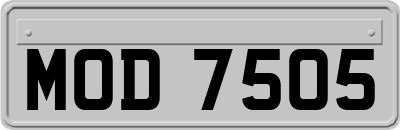 MOD7505