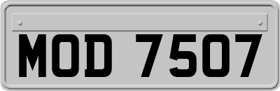 MOD7507
