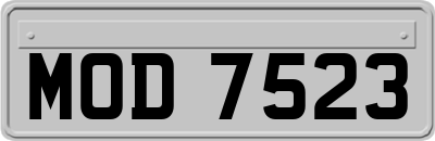 MOD7523