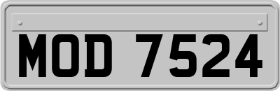 MOD7524