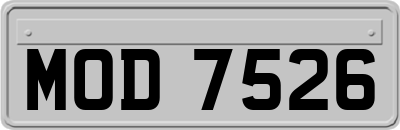 MOD7526