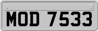 MOD7533