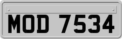 MOD7534