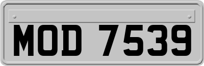 MOD7539