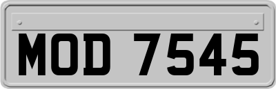 MOD7545