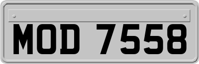 MOD7558