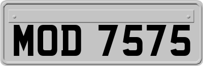 MOD7575