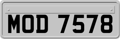 MOD7578