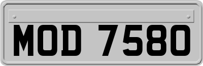 MOD7580