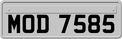 MOD7585