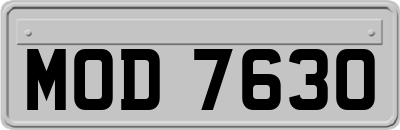 MOD7630