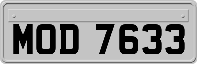 MOD7633