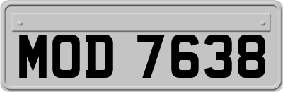 MOD7638