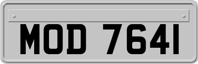 MOD7641