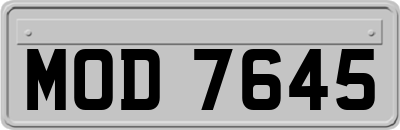 MOD7645