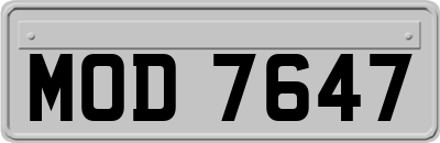 MOD7647