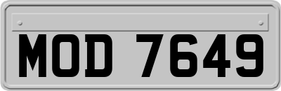 MOD7649