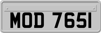 MOD7651