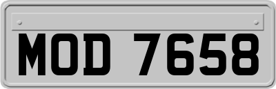 MOD7658