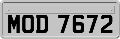 MOD7672