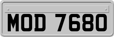 MOD7680