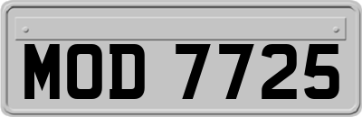MOD7725