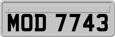 MOD7743