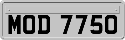 MOD7750