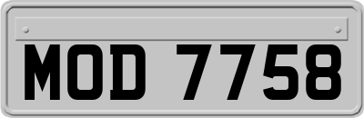 MOD7758