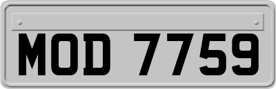 MOD7759