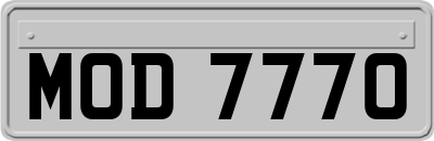 MOD7770