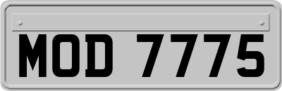 MOD7775