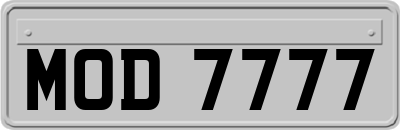 MOD7777