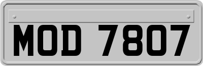 MOD7807