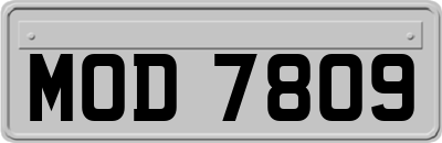MOD7809