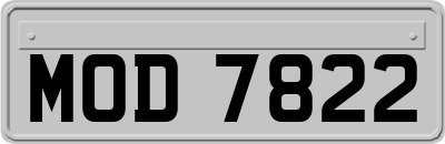 MOD7822