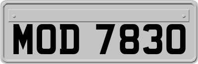 MOD7830