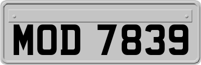 MOD7839