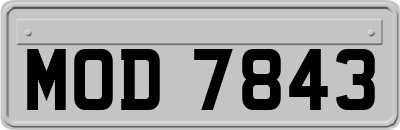 MOD7843