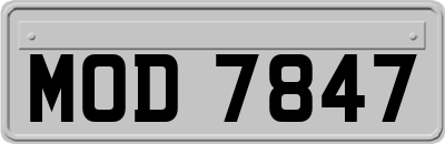 MOD7847
