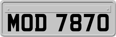 MOD7870
