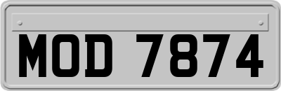 MOD7874