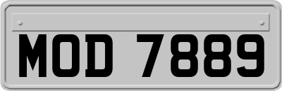 MOD7889