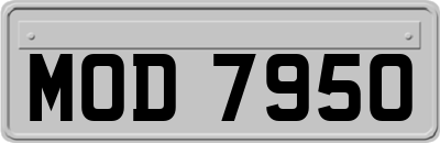 MOD7950