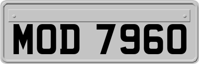 MOD7960