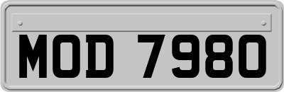 MOD7980