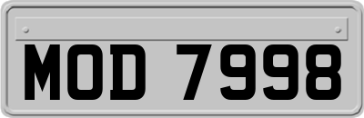 MOD7998
